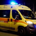 Τροχαίο με έναν νεκρό στον Ασπρόπυργο – Αυτοκίνητο συγκρούστηκε με φορτηγό