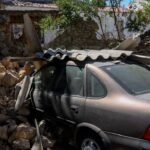 Εκδόθηκε ΚΥΑ για στεγαστική ενίσχυση στους σεισμόπληκτους του Ηρακλείου