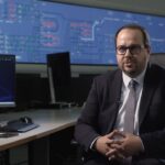 Σακαρέτσιος: Με το Railway.gov.gr ξέρουμε πού είναι ανά πάσα στιγμή κάθε τρένο
