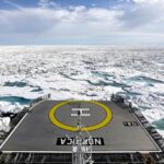 Γερμανία: Το ΝΑΤΟ άρχισε τον στρατηγικό σχεδιασμό για μια αποστολή στην Αρκτική