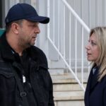 Ένταση για τα χαμένα βίντεο στη δίκη για τα Τέμπη – Μήνυση κατά Καπερνάρου από τον Πάνο Ρούτσι