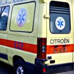 Τροχαίο ατύχημα στις στροφές της Γορίτσας στον Βόλο – Απεγκλωβίστηκαν δύο γυναίκες