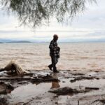 Σχεδόν 190 χιλιοστά βροχής στο Πήλιο μόνο μέχρι το μεσημέρι – Οι 8 περιοχές με τα μεγαλύτερα ύψη