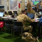 ΗΠΑ: Αποκρούσαμε εκατοντάδες ιρανικές επιθέσεις χωρίς θύματα ή τραυματισμούς
