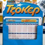 Τζόκερ: Αυτοί είναι οι αριθμοί που κερδίζουν πάνω από 1.550.000 ευρώ