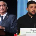 Διάσκεψη Μονάχου: Συνάντηση Ζελένσκι με τον γιο του τέως σάχη του Ιράν