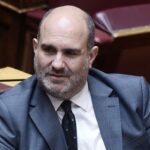Άρση της ασυλίας του Δ. Μαρκόπουλου εισηγείται η Επιτροπή Δεοντολογίας μετά από μήνυση Κασσελάκη