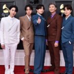 Μεγάλη επιστροφή για τους BTS στο Netflix: H συναυλία και το νέο ντοκιμαντέρ