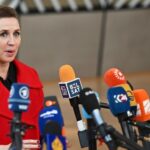 «Η Γροιλανδία δεν πωλείται» – Το μήνυμα Φρέντερικσεν προς ΗΠΑ στη Διάσκεψη του Μονάχου