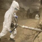 Πώς παγωμένα μικρόβια 40.000 ετών θα βοηθήσουν τον αμερικανικό στρατό να επιβιώσει σε ακραίο ψύχος