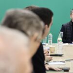 Ανδρουλάκης: Το ΠΑΣΟΚ είναι ανοιχτό – Όποιος θέλει να επιστρέψει στον αγώνα να έρθει