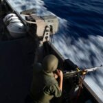 Την πρώτη γυναίκα διοικητή πυραυλάκατου του διόρισε το Ισραήλ – Ποια είναι η «Resh»