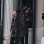Ξεκίνησε η έκτακτη συνεδρίαση του ΚΥΣΕΑ για τις ραγδαίες εξελίξεις στη Μέση Ανατολή
