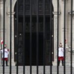Νέο υπηρεσιακό πρόεδρο θα αναδείξει το Περού – Τέσσερις οι μνηστήρες