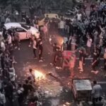 Ιράν: Συνελήφθησαν 139 αλλοδαποί κατά τη διάρκεια των διαδηλώσεων