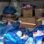 Πρόστιμα 200.000 ευρώ επέβαλε η ΔΙΜΕΑ για προϊόντα «μαϊμού» στη Θεσσαλονίκη