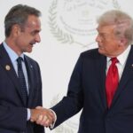 Στρατηγικός Διάλογος Ελλάδας – ΗΠΑ: Η ενέργεια στο επίκεντρο