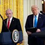 Στενεύει ο κλοιός για τα πυρηνικά του Ιράν – Στα σκαριά το «plan B» από Τραμπ και Νετανιάχου