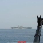 Σε ναυτικά γυμνάσια στο Στενό του Ορμούζ προχώρησε το Ιράν