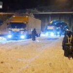 Ιαπωνία: Τουλάχιστον 30 νεκροί από την σφοδρή χιονοθύελλα – Κινητοποιήθηκε ο στρατός