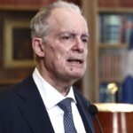 Τασούλας για Τέμπη:Τραύμα που παραμένει ανεπούλωτο, μια τραγωδία που αναζητεί δικαιοσύνη