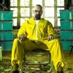Το αληθινό «Breaking Bad»: Νέα μελέτη συνδέει τον καρκίνο με περιπτώσεις παρανομίας