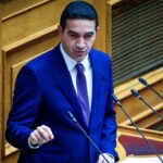 Το ΠΑΣΟΚ «πρεσάρει» την κυβέρνηση για το πρόγραμμα SAFE: Ζητεί στοιχεία και καταγγέλει παλινωδίες