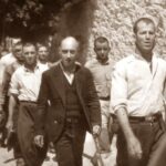 Μενδώνη: «Κτήμα του Ελληνικού Δημοσίου οι φωτογραφίες των 200 εκτελεσμένων της Καισαριανής»