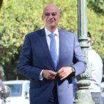 Στην Ουάσιγκτον ο Ν. Δένδιας: Στο επίκεντρο η αμυντική συνεργασία Ελλάδας – ΗΠΑ