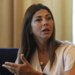 Συνεδριάζει παρουσία της Σοφίας Ζαχαράκη η Εθνική Επιτροπή Διαλόγου για την Παιδεία