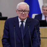 Υφυπουργός Εξωτερικών: «Η Ρωσία είναι έτοιμη για ένα νέο κόσμο χωρίς περιορισμούς στα πυρηνικά όπλα»