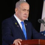 Διάγγελμα Νετανιάχου: Δεν υπάρχει πια αυτός ο τύραννος ο Χαμενεΐ