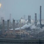 «Πέφτουν» τη Δευτέρα οι υπογραφές με τη Chevron στο Μέγαρο Μαξίμου