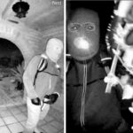 Το FBI δημοσίευσε την περιγραφή του υπόπτου για την απαγωγή της μητέρας Αμερικανίδας παρουσιάστριας