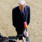 Τραμπ: «Μπορώ να τερματίσω τη σύγκρουση με το Ιράν σε δύο ή τρεις ημέρες»