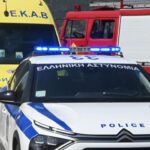 Νεκρός 44χρονος μετά από σοβαρό τροχαίο στη Θεσσαλονίκη