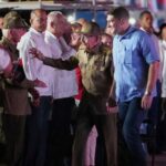 ΗΠΑ – Κούβα: Ο Μάρκο Ρούμπιο συνομιλεί μυστικά με τον εγγονό του Ραούλ Κάστρο