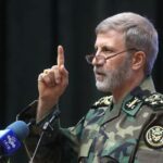 Ισραηλινά ΜΜΕ: Το Ισραήλ σκότωσε τον αρχιστράτηγο του ιρανικού στρατού, Αμίρ Χαταμί