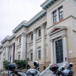 Τηλεφώνημα για βόμβα στο Δικαστικό Μέγαρο της Πάτρας – Εκκενώθηκε το κτήριο