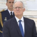 Συλυπητήριο μήνυμα Τασούλα για την απώλεια της Ελένης Γλύκατζη- Αρβελέρ