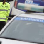 Ταυτοποιήθηκε 30χρονος που έτρεχε σε αυτοσχέδιους αγώνες αυτοκινήτων – Τα βίντεο που τον «πρόδωσαν»