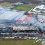 Βιολάντα: «Αναθυμιάσεις από το πλυντήριο» – Διάλογος εργαζομένου με υπεύθυνο βάρδιας πριν την έκρηξη