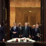 Η «επόμενη μέρα» μετά τη συνάντηση Μητσοτάκη – Ερντογάν