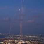 Συναγερμός στο Ισραήλ: Το Ιράν εκτόξευσε πυραύλους αναφέρει ο στρατός