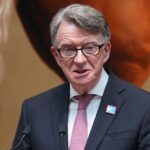 Την παραίτησή του από τη Βουλή των Λόρδων στη Βρετανία θα υποβάλει αύριο ο Πίτερ Μάντελσον