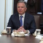 Ισραήλ-ΗΠΑ: Ο ειδικός απεσταλμένος των ΗΠΑ Γουίτκοφ συναντήθηκε με τον Νετανιάχου