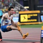 Στη δεύτερη θέση ο Τεντόγλου στο Μίτινγκ της Οστράβα