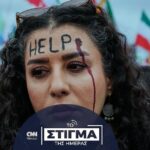 Πόση βοήθεια για τους Ιρανούς χωράει ένα αεροπλανοφόρο;