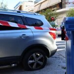 Ναρκωτικά το πιθανότερο κίνητρο για την επίθεση με χειροβομβίδα στον Κορυδαλλό
