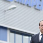 Mapei Hellas: η εντυπωσιακή ανάπτυξη, τα επόμενα πλάνα και οι επενδύσεις στη βόρεια Ελλάδα